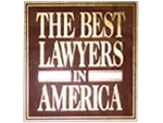 Best Lawyers in America