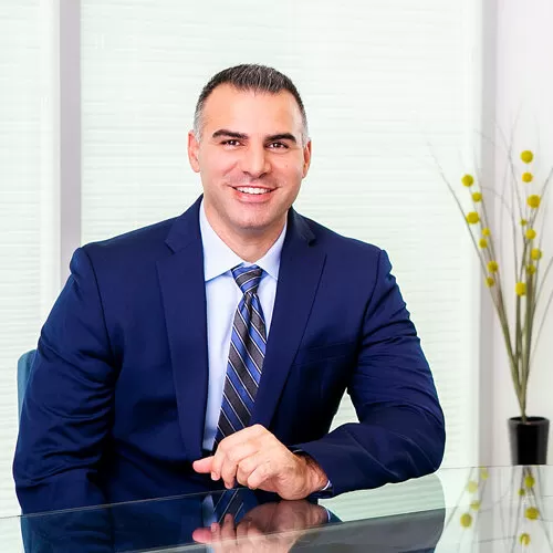 Armen Akaragian | Los Angeles Personal Injury Attorney