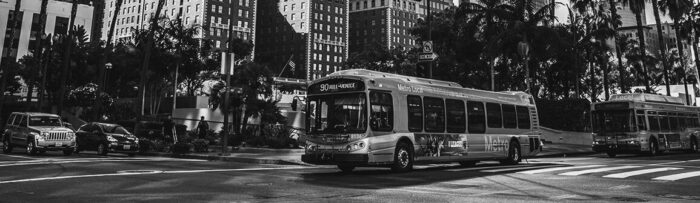 Bus Accident Attorneys in Los Angeles