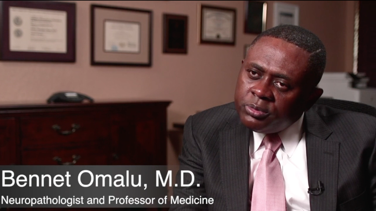 The long-term implications of a head injury can result in a difficult future. As explained by forensic neuropathologist and professor of medicine, Dr Bennet Omalu (emphasis added): 