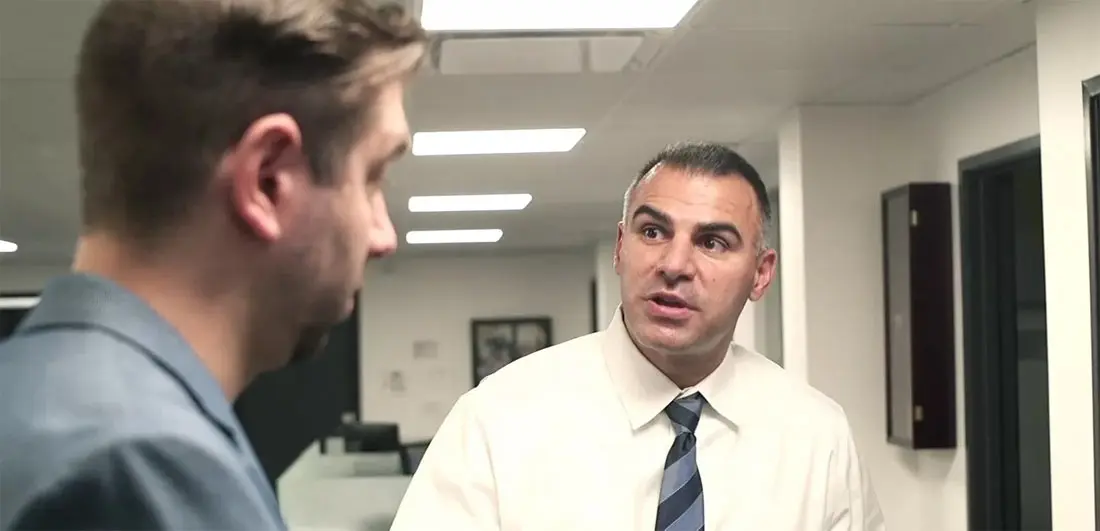 Doe v. County of Los Angeles - Major Cases