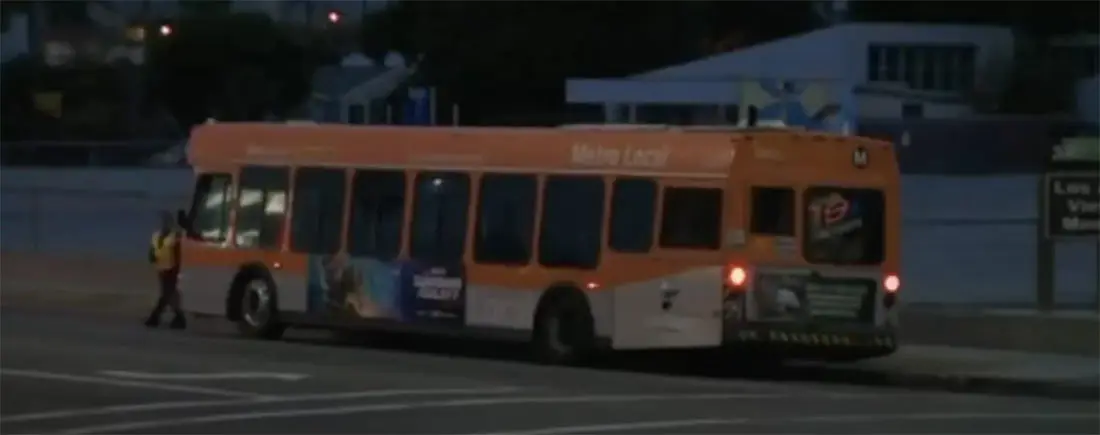 Smith v. MV Transportation
